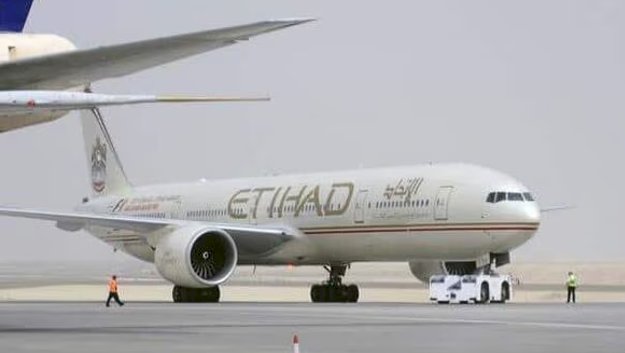 Etihad CEO Antonoaldo Neves Advances Plans for Potential Stock Listing