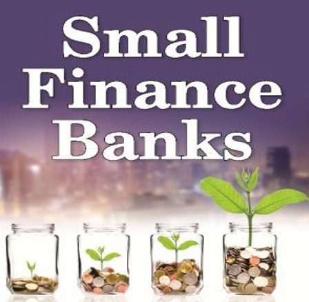 Demystifying path of transition of small finance banks