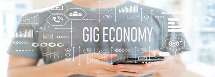 The Ever-Growing Gig Economy: Boon or Bane?